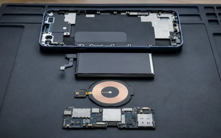 Smartphone Battery Technology Explained: Unveiling the Future of Mobile Power