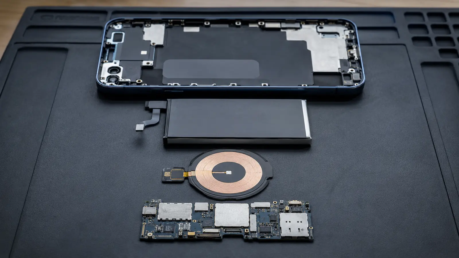 Smartphone Battery Technology Explained: Unveiling the Future of Mobile Power