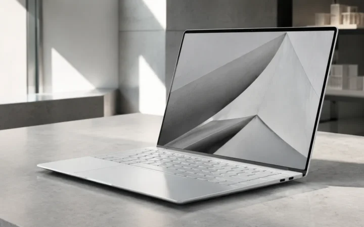 Dell XPS 14 Review – A Deep Dive into Dell’s Premium 14‑inch Laptop