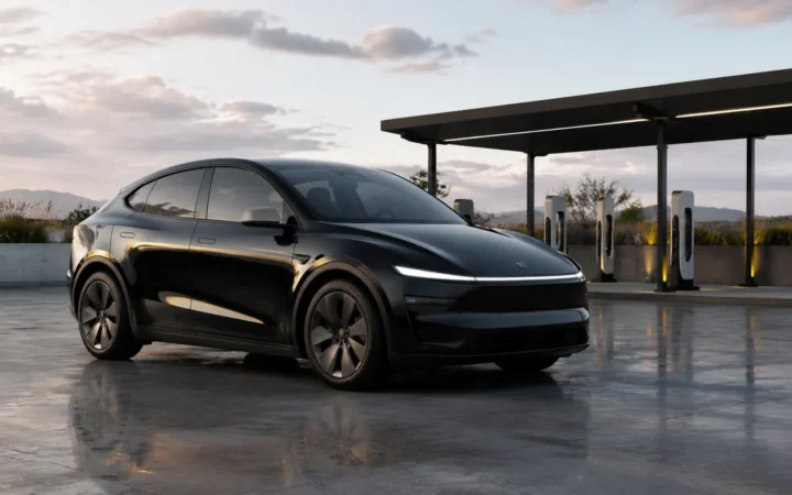 Tesla Model Y: 2025‑2026 Refresh, Specs & Buying Guide