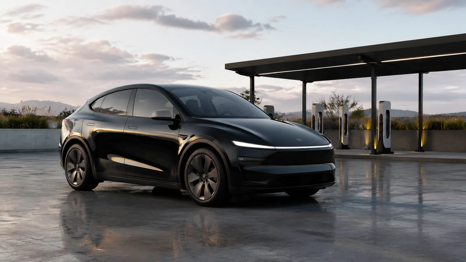 Tesla Model Y: 2025‑2026 Refresh, Specs & Buying Guide