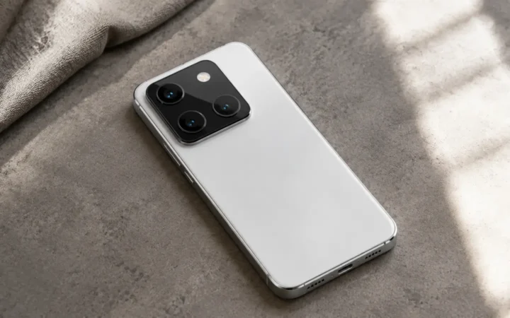 Xiaomi Mi 14 Pro: Affordable Innovation with a Premium Feel