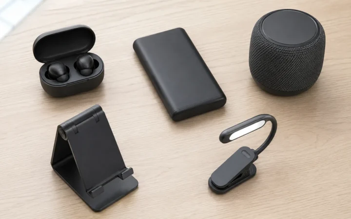 Best Value Tech Gadgets 2025 – Top Affordable Picks You Can Buy Now