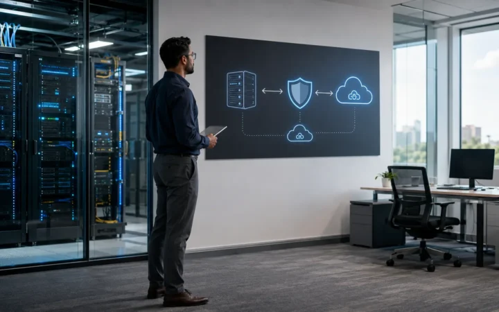 Hybrid Cloud Solutions – Your 2025 Guide to Agile, Secure & Cost‑Efficient IT