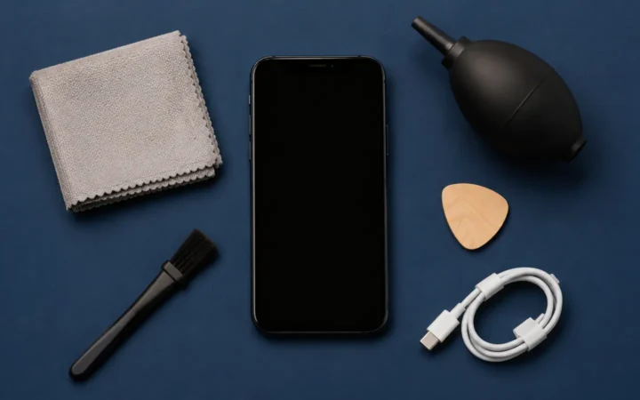 Ultimate Guide to iPhone Maintenance