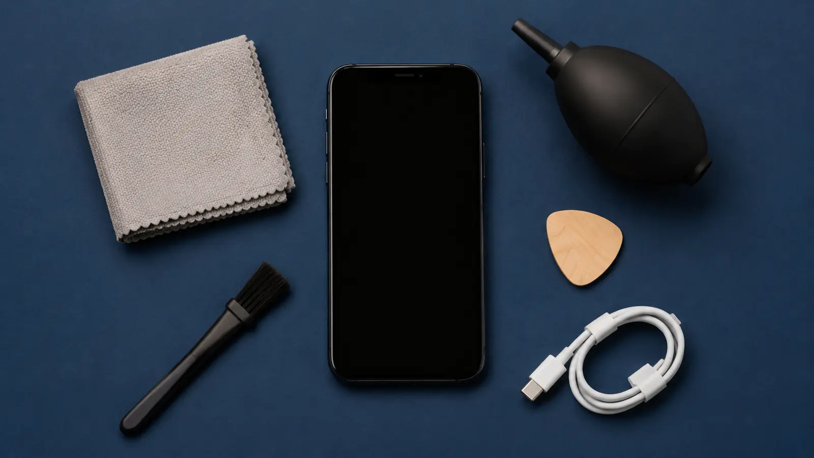 Ultimate Guide to iPhone Maintenance