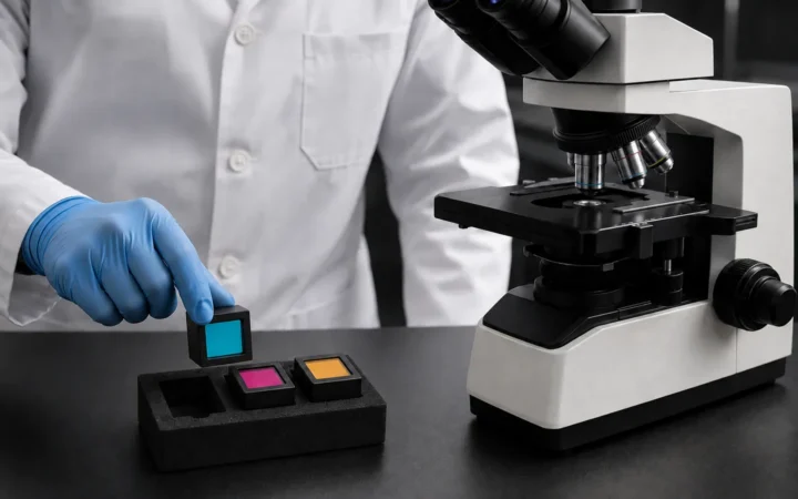 Fluorescence Microscopy with Nikon Systems: An In-Depth Guide