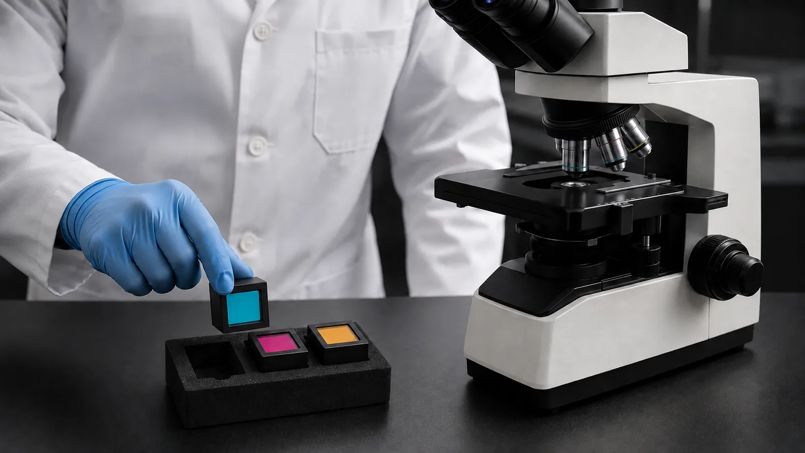Fluorescence Microscopy with Nikon Systems: An In-Depth Guide