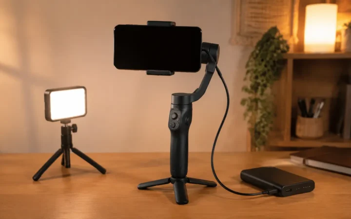 Samsung Mobile Accessories for Creators: Maximize Your Creative Potential
