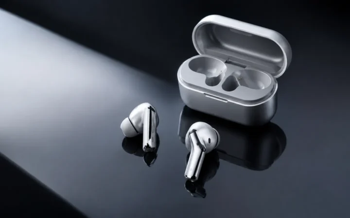 Samsung Galaxy Buds3: Immersive Sound, All-Day Battery, Stylish Design