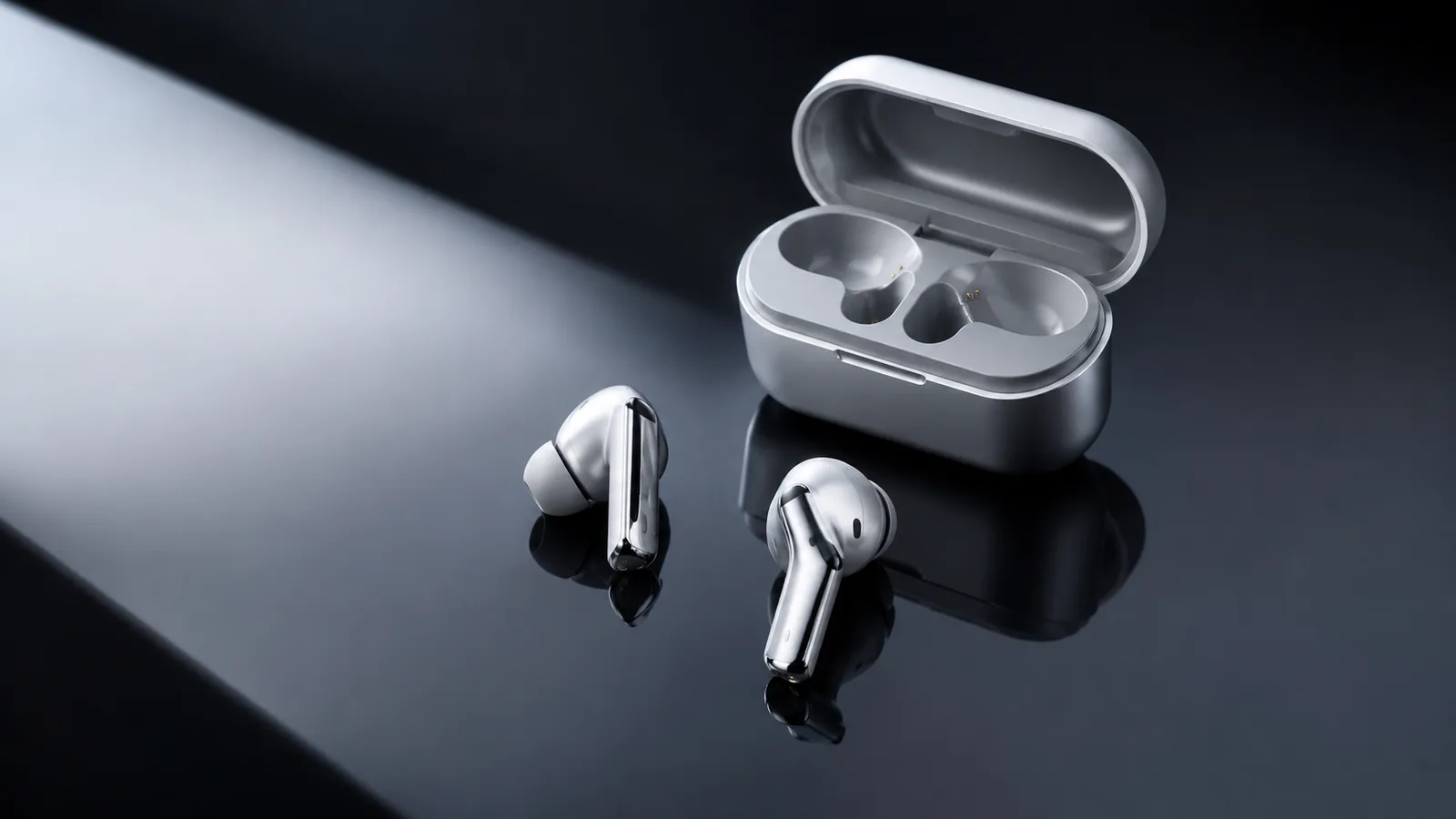 Samsung Galaxy Buds3: Immersive Sound, All-Day Battery, Stylish Design