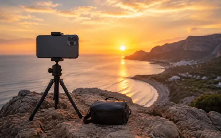 Ultimate Smartphone Photography Guide: Capture Stunning Mobile Moments