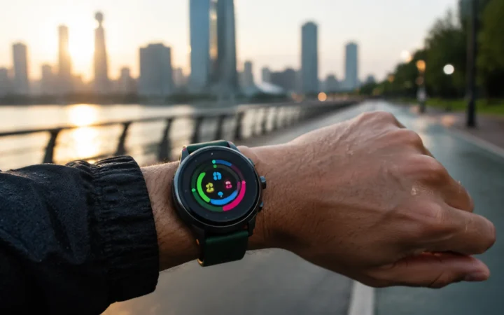 Samsung Galaxy Watch7: The Ultimate Smartwatch Experience