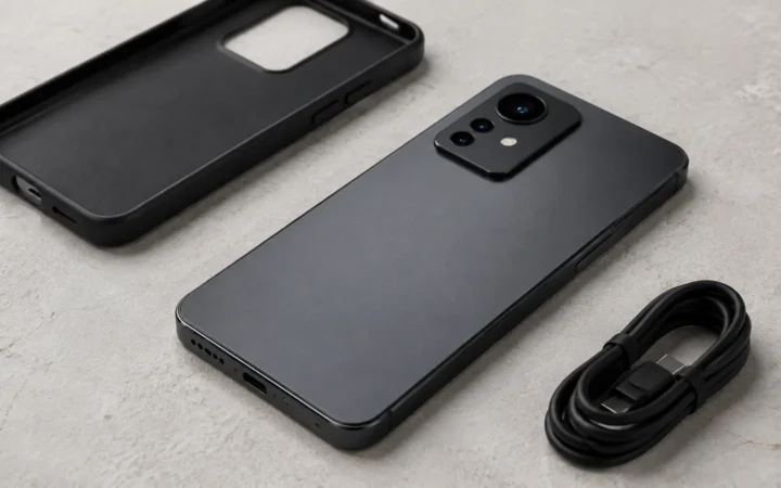 Xiaomi Redmi Note 11 Pro+ 5G Smartphone Review: In-Depth Analysis & Performance Insight