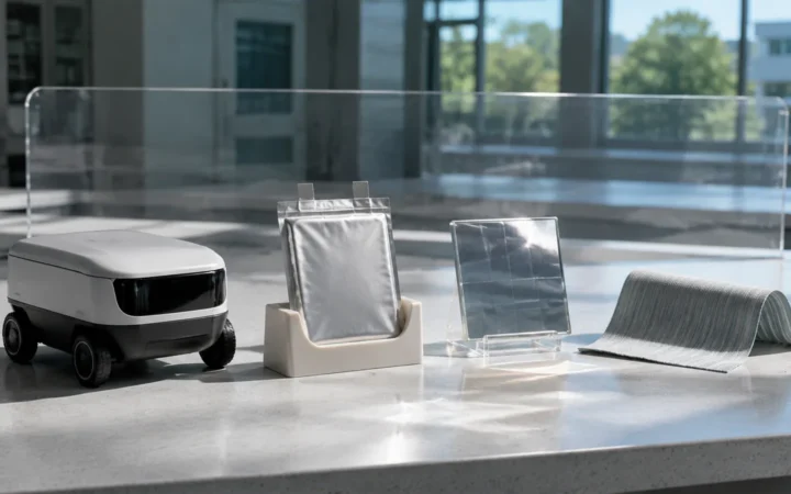 Latest Tech Trends Analysis: 2025’s Most Impactful Technologies
