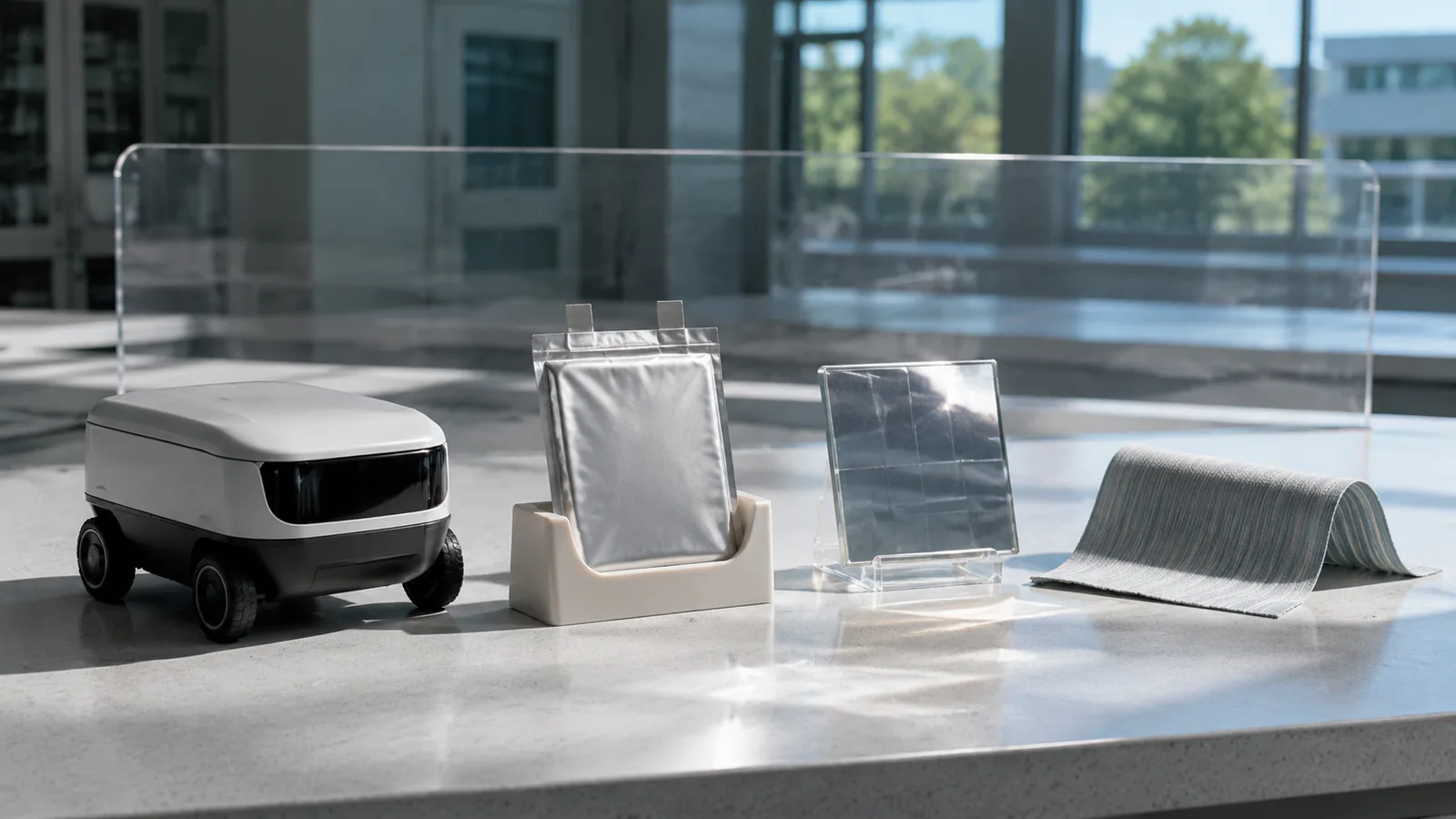 Latest Tech Trends Analysis: 2025’s Most Impactful Technologies