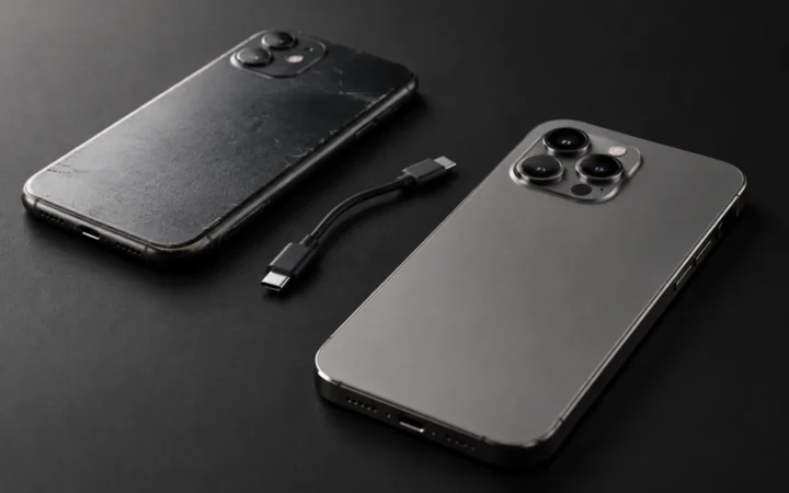 Top Reasons to Upgrade to the iPhone 15 Pro Max