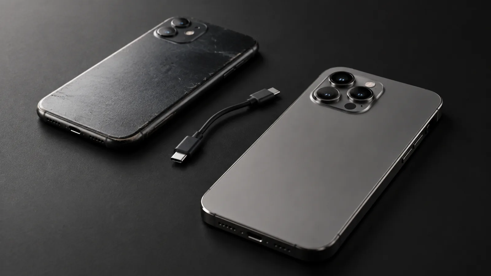 Top Reasons to Upgrade to the iPhone 15 Pro Max