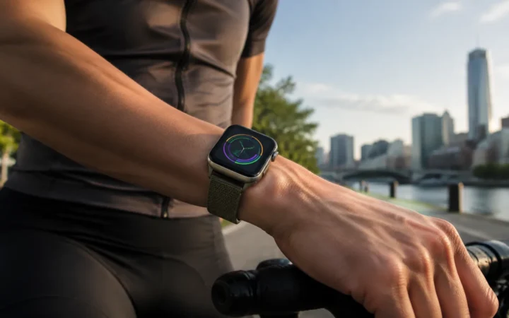 Garmin Venu X1 Review: A Thin Yet Powerful Fitness Smartwatch for 2025