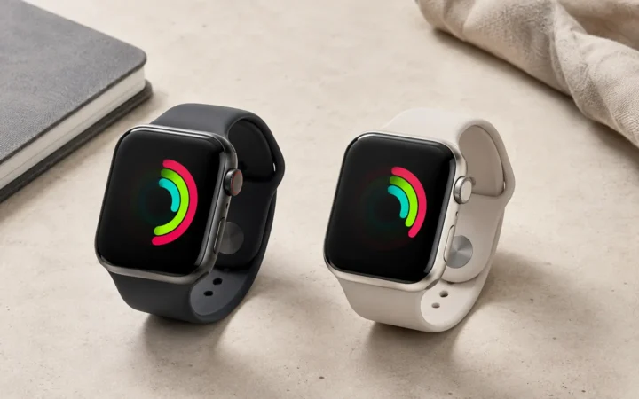 Apple Watch Series 7 vs. Series 8 – Which Should You Buy?