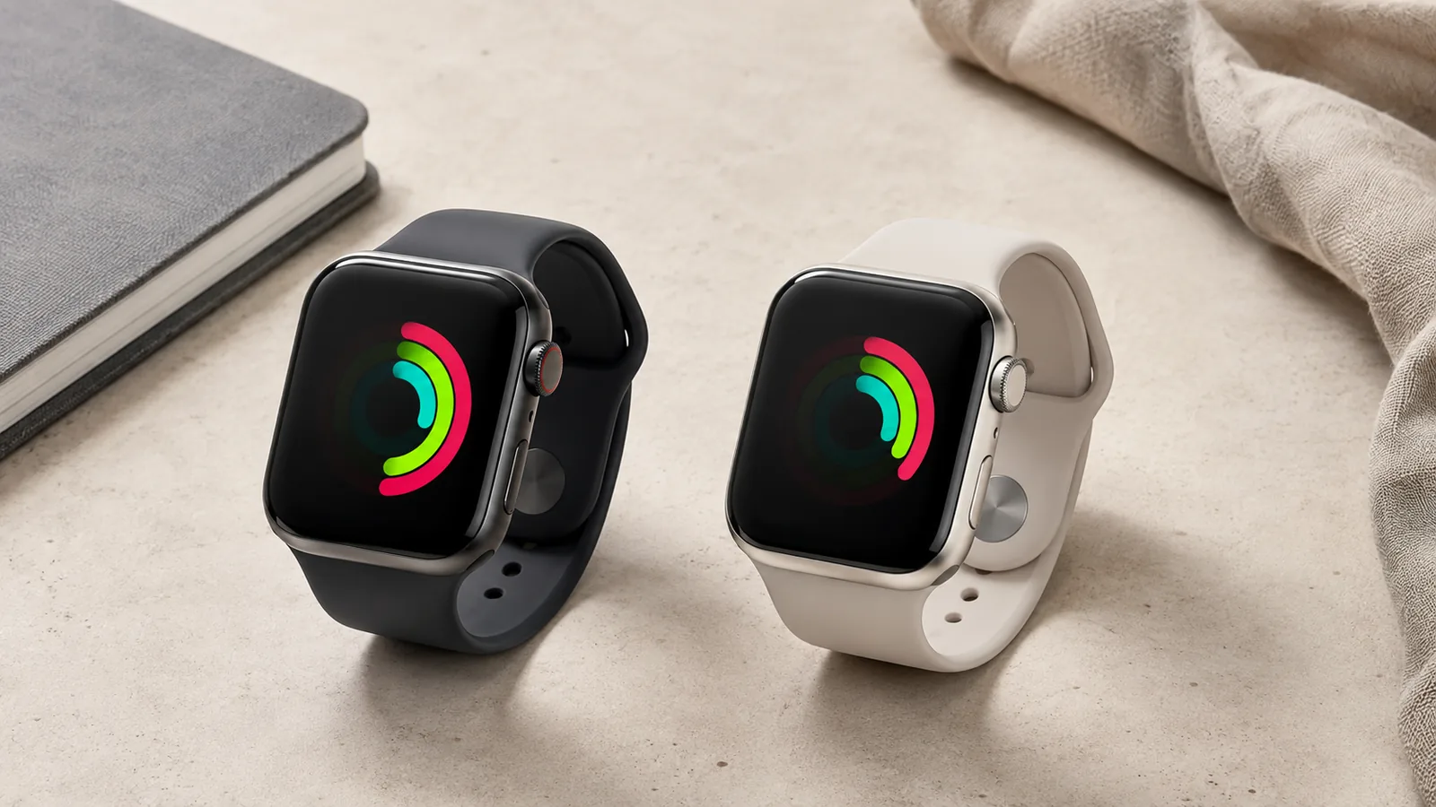 Apple Watch Series 7 vs. Series 8 – Which Should You Buy?