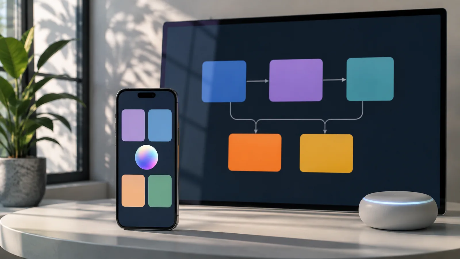 Mobile App Development and AI Integration