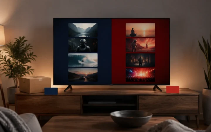 Amazon Prime vs Netflix: Which Gives More Value for Your Money?