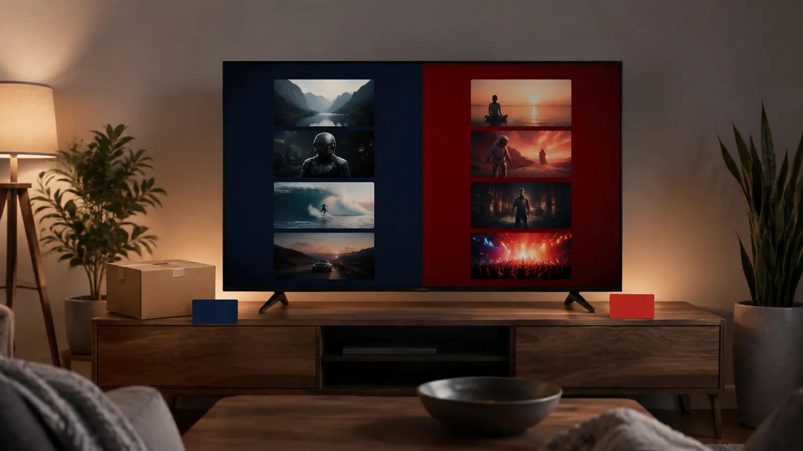 Amazon Prime vs Netflix: Which Gives More Value for Your Money?