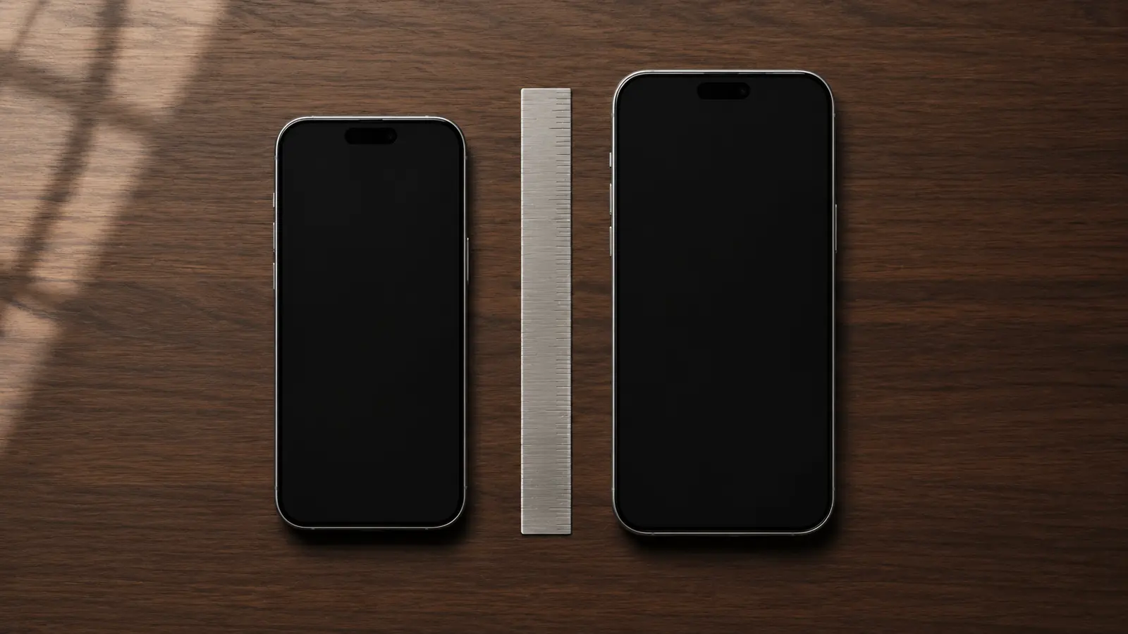 iPhone 15 Pro vs. iPhone 15 Pro Max: Which One Should You Choose?