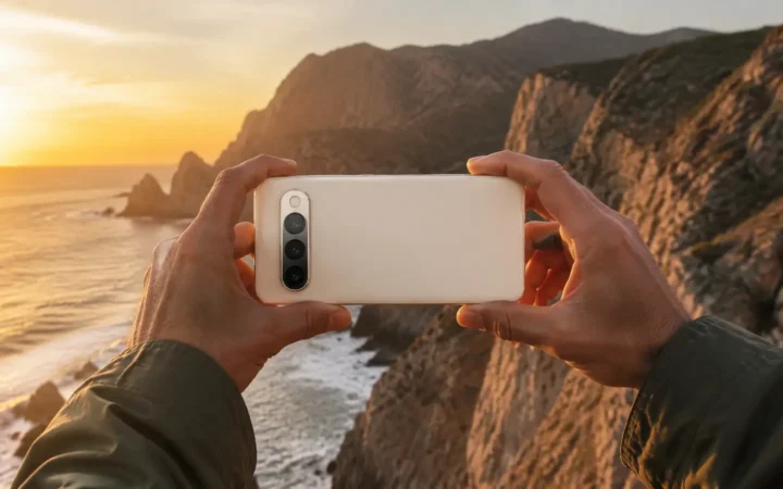 Google Pixel 8 Pro Camera Review: The Ultimate Guide to Stunning Mobile Photography