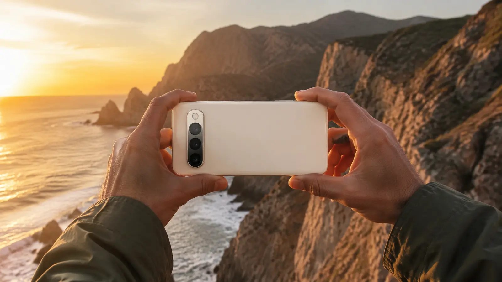 Google Pixel 8 Pro Camera Review: The Ultimate Guide to Stunning Mobile Photography