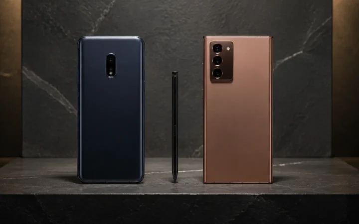 Samsung Galaxy Note Series Review – The Iconic S Pen Flagships Revisited
