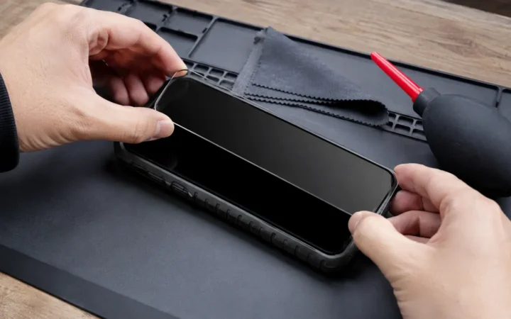 Keeping Your Mobile Device Safe: Expert Tips for Ultimate Protection