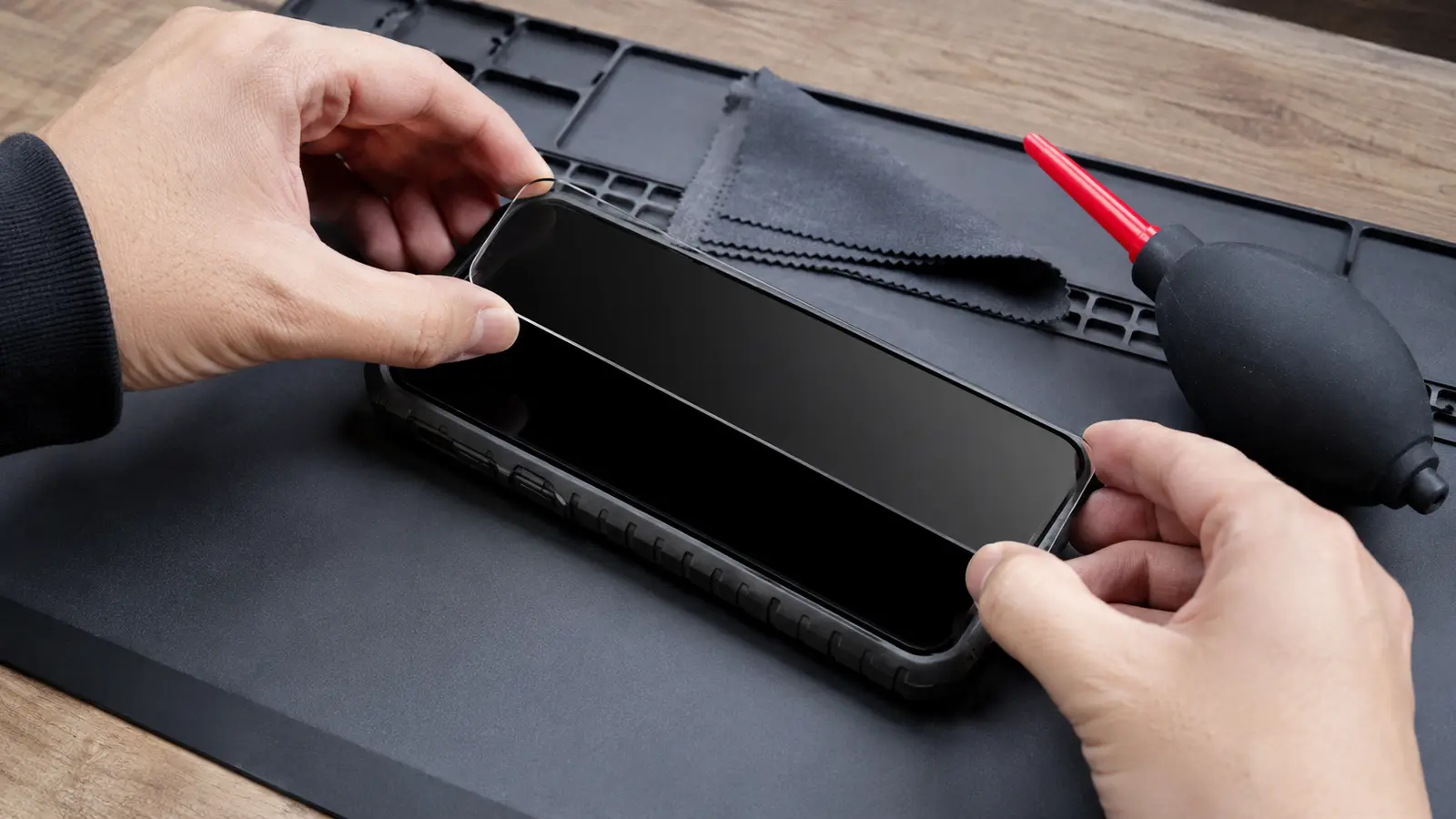 Keeping Your Mobile Device Safe: Expert Tips for Ultimate Protection