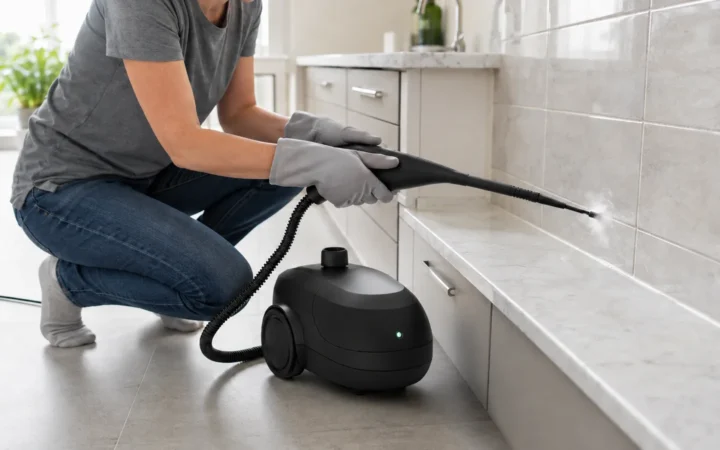 Best Steam Cleaner for Home: Top Picks for Deep Cleaning & Sanitization
