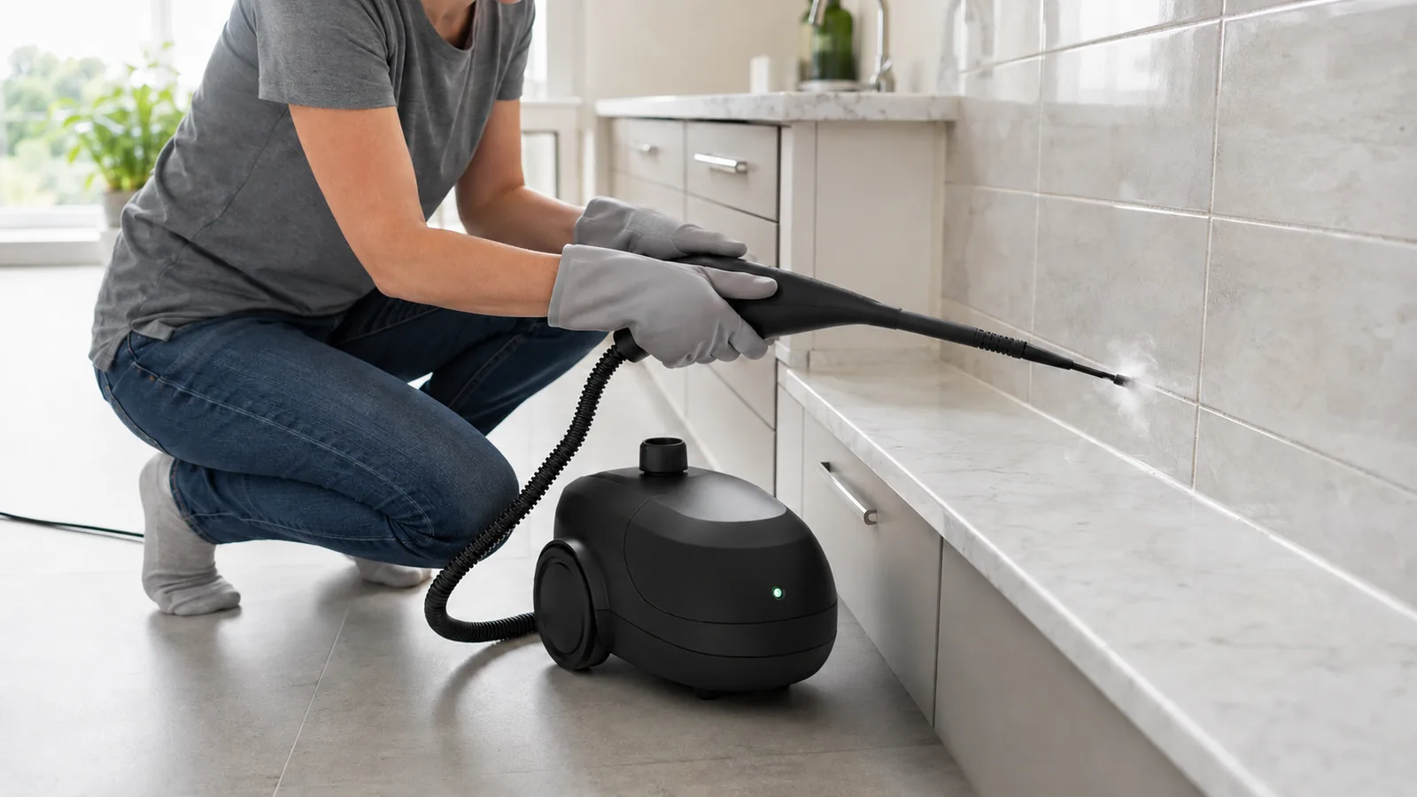 Best Steam Cleaner for Home: Top Picks for Deep Cleaning & Sanitization