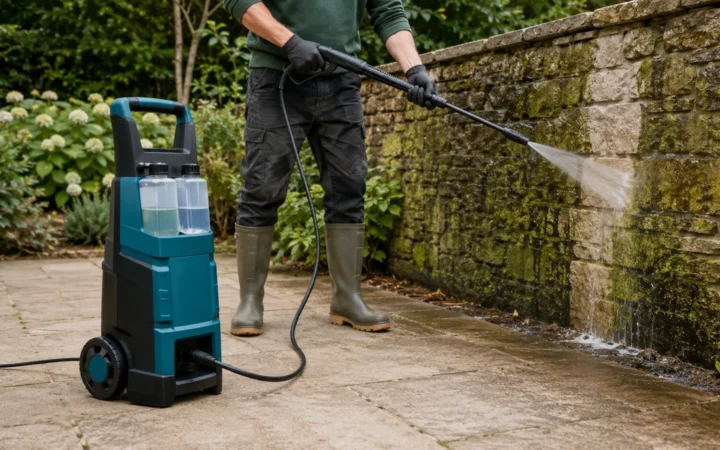 Sun Joe SPX3000 Electric Pressure Washer Review – A Comprehensive Guide for 2026