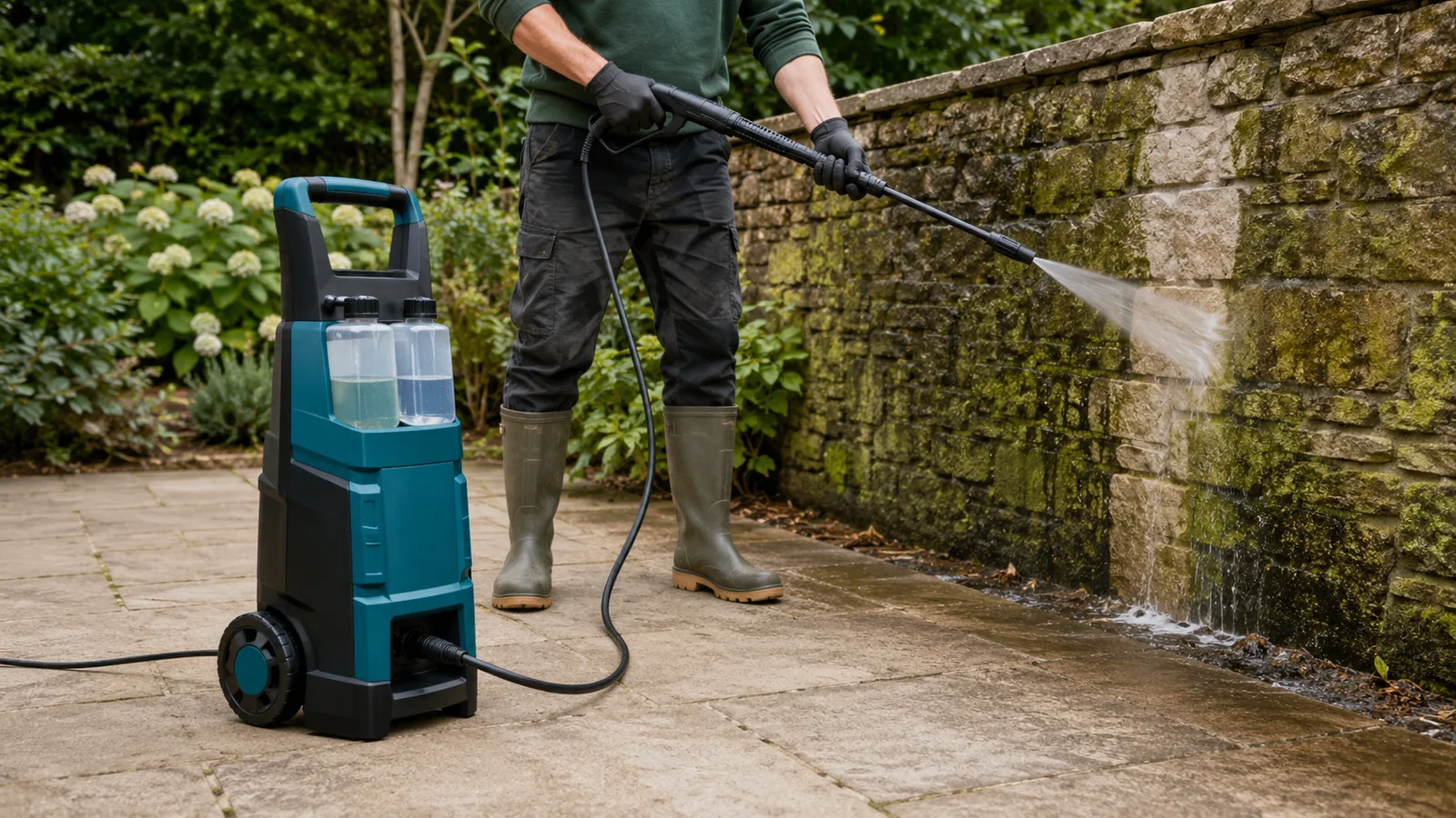 Sun Joe SPX3000 Electric Pressure Washer Review – A Comprehensive Guide for 2026