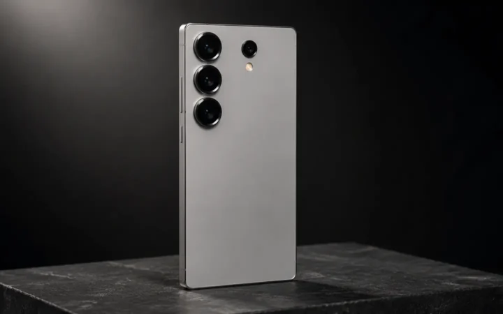 Samsung Galaxy S25 Ultra Camera Review