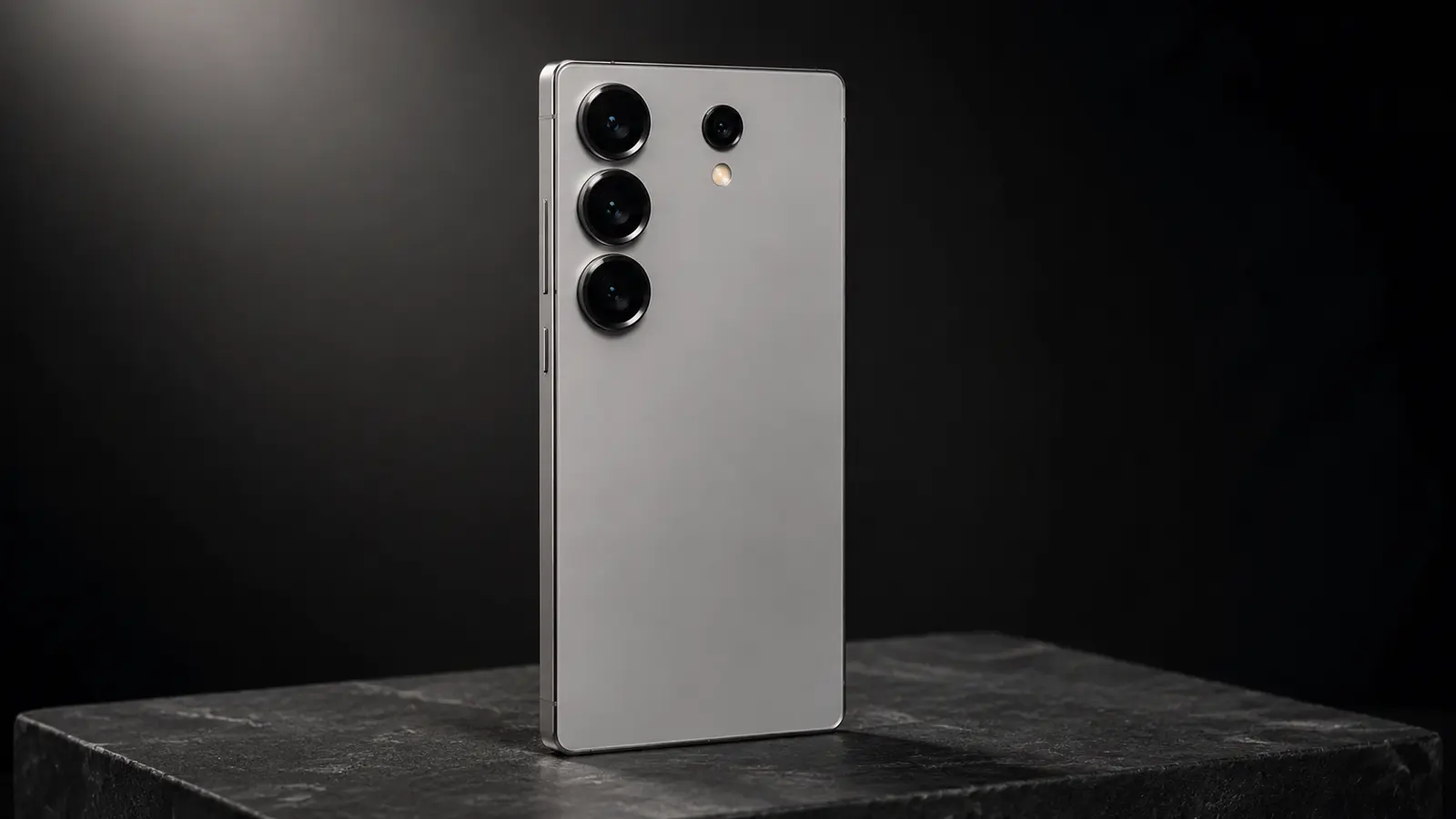Samsung Galaxy S25 Ultra Camera Review