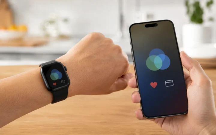 Apple Watch Setup Guide 2025: Pairing, Health & Payments Explained