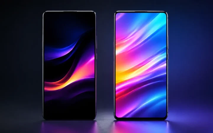 OLED vs AMOLED: Differences, Advantages, and Which Is Better?