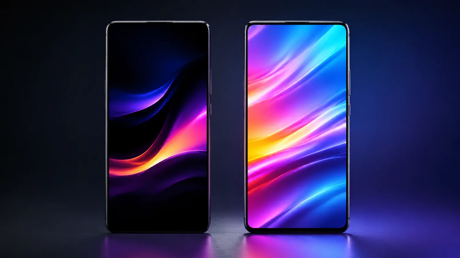 OLED vs AMOLED: Differences, Advantages, and Which Is Better?