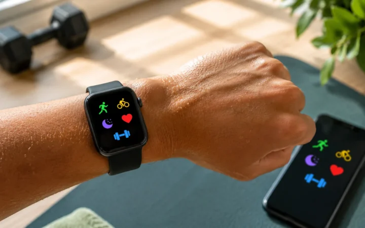 Best Fitness Apps for Apple Watch (2025): Top Picks, Setup & Pro Tips