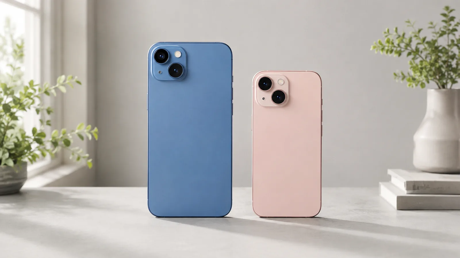 iPhone 13 and iPhone 13 Mini: A Comprehensive Overview