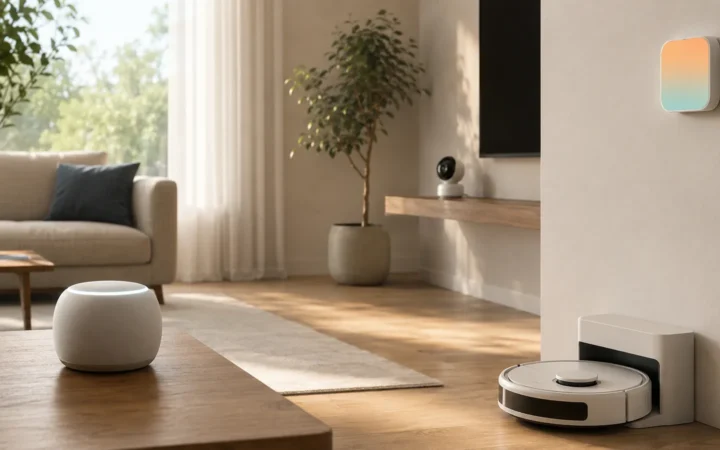 The Future of AI in Consumer Electronics: Transforming Technology for a Smarter Tomorrow