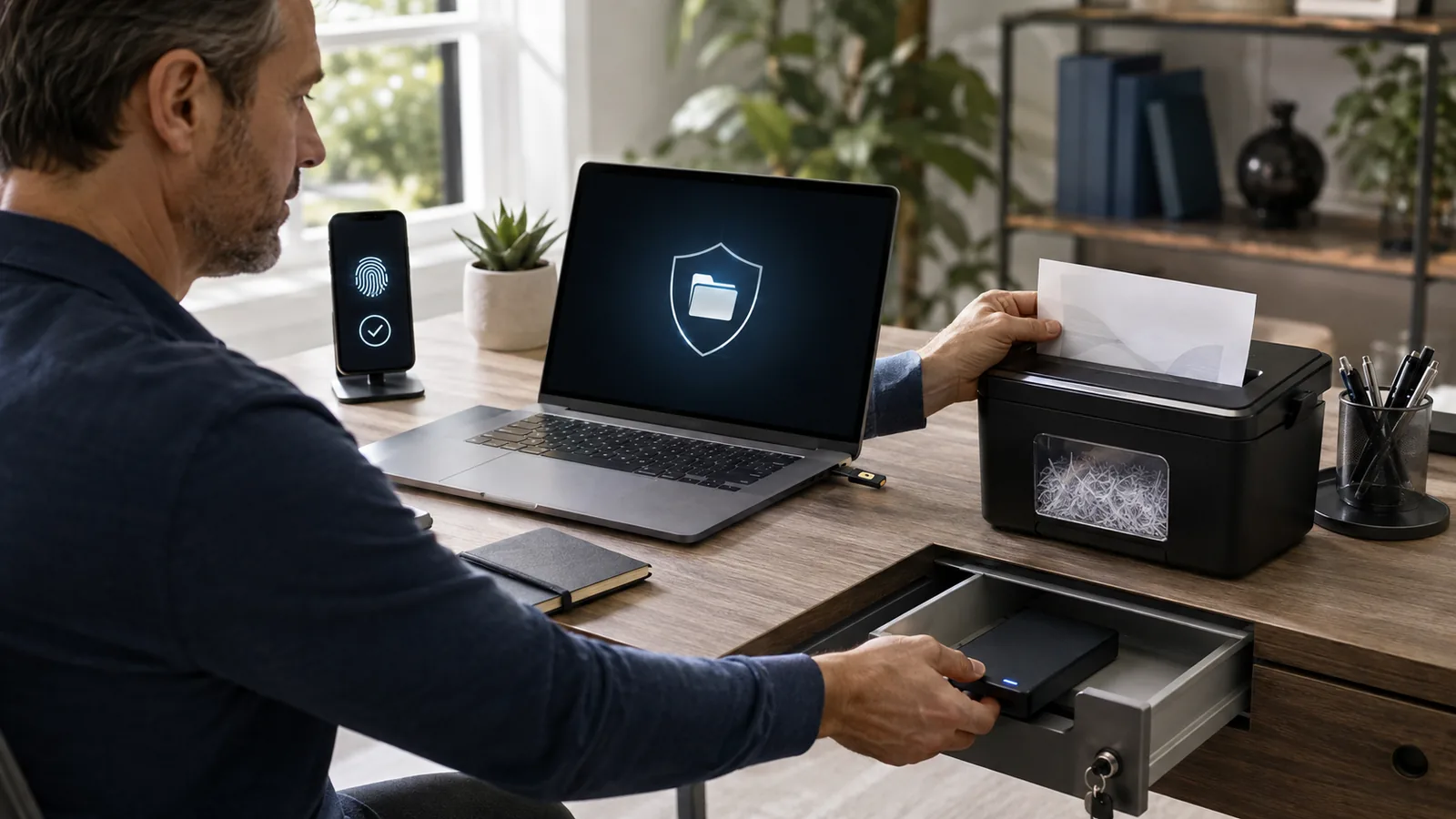 Data Security Best Practices: Tips to Protect Your Data