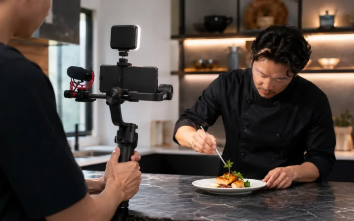 Ultimate Guide to Mobile Videography: Tips, Gear & Techniques for Stunning Smartphone Videos