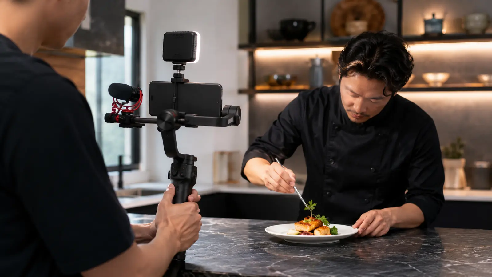 Ultimate Guide to Mobile Videography: Tips, Gear & Techniques for Stunning Smartphone Videos