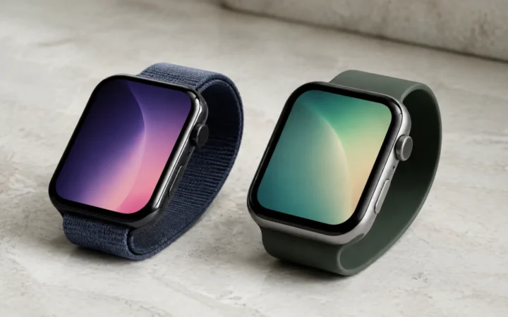 Apple Watch Series 10 vs. Series 9: The Ultimate Upgrade Guide for 2025